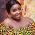 Maame Serwaa wins awards