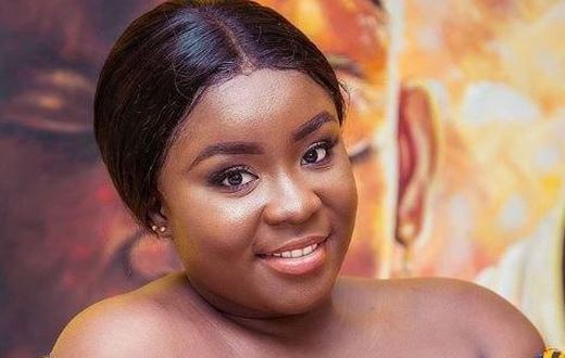 Maame Serwaa