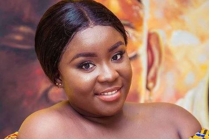 Maame Serwaa wins awards