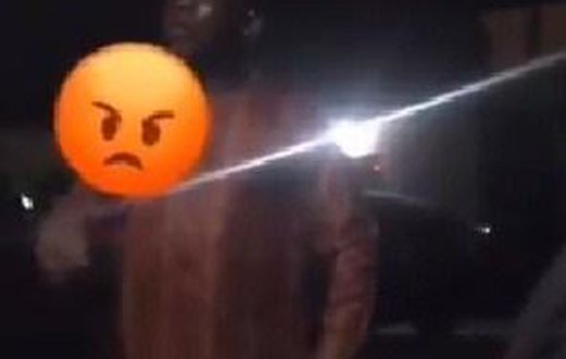 Man evicted from hotel while having sex goes berserk