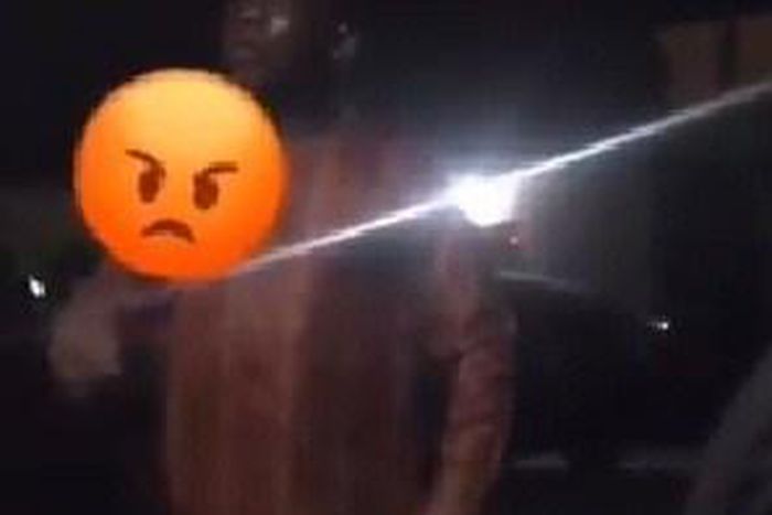 Man evicted from hotel while having sex goes berserk