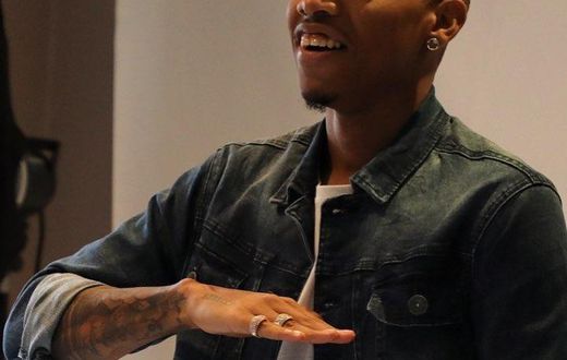 Tekno is gearing up for his debut album titled "Teenage Dreams"