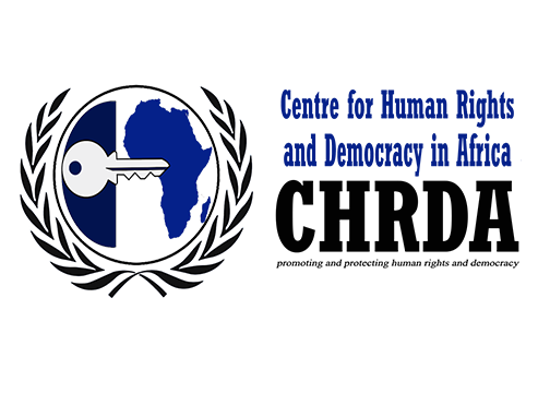 The Center for Human Rights and Democracy (CHRDA)