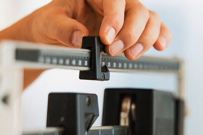 why you should weigh yourself every day
