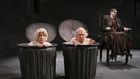 Alvin Epstein, Actor, Director and Master of Beckett, Dies at 93