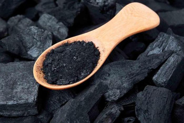 Charcoal