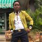 Ebodili Chijiokwu Simeon, the Chief Executive Officer of Gra Gra Records & Entertainment