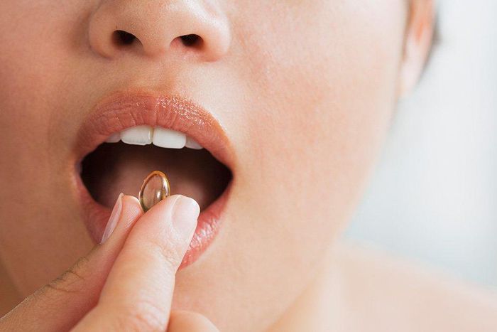 Supplement for beautiful skin