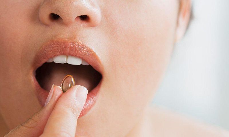 Supplement for beautiful skin