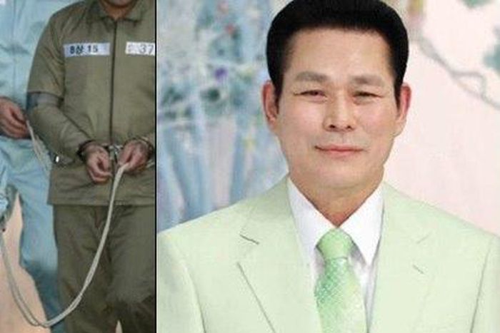 Pastor jailed 15 years for raping 8 members, saying it was God’s order