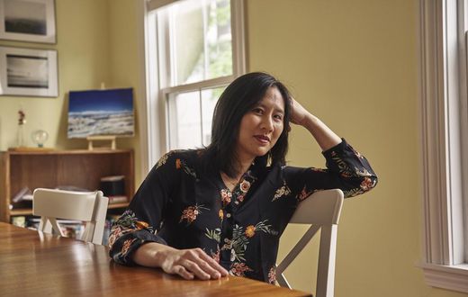 Celeste Ng Is More Than a Novelist