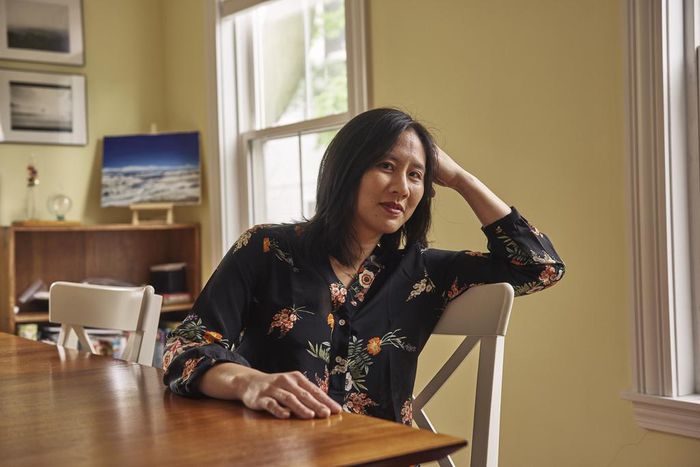 Celeste Ng Is More Than a Novelist