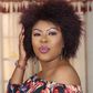 Ghanaian actress and comedian, Afia Schwarzenegger