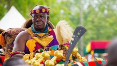 Otumfuo Osei-Tutu II