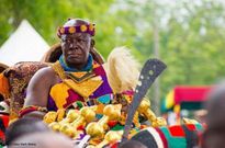 Otumfuo Osei-Tutu II