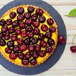 Cherry tart (Telandeworld)