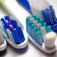 Sharing the same toothbrush with someone else is a very bad idea