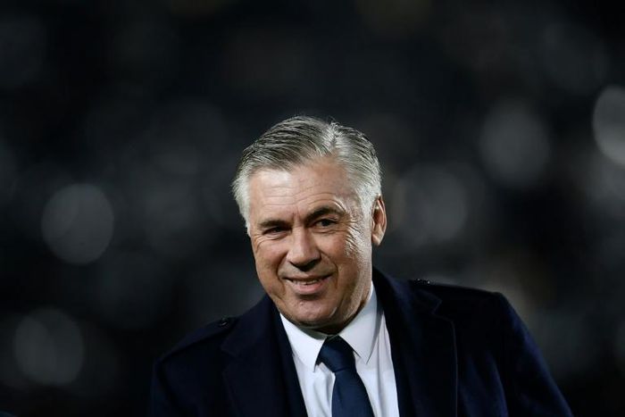 Napoli manager Carlo Ancelotti respects threat posed by Liverpool