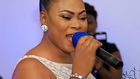 Joyce Blessing welcomes new baby