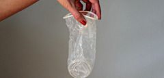 Female condom more pleasurable than male one – GHS