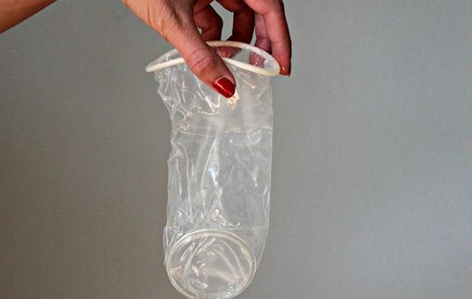 Female condom more pleasurable than male one – GHS