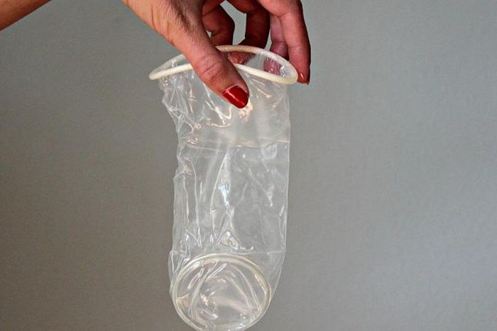 Female condom more pleasurable than male one – GHS