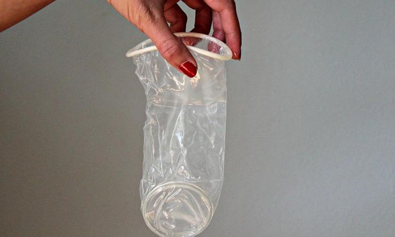 Female condom more pleasurable than male one – GHS