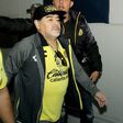 Diego Maradona raised eyebrows when he took over as manager of Mexico's struggling Dorados football club, who were then in 13th place in their 15-team league, but he took the team all the way to the division final, falling just short of a win