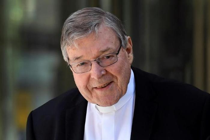 Despite being removed from the pope's advisory group, Pell remains in charge of Vatican finances, the third most powerful position in the Roman Catholic Church 
