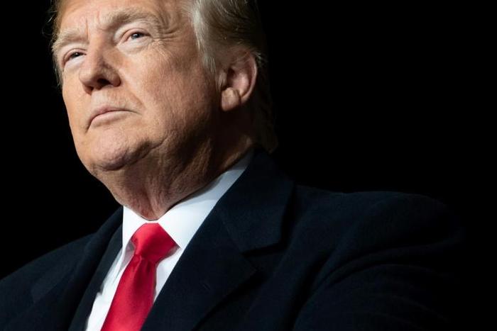 President Donald Trump's sudden decision to withdraw troops from Syria sparked turmoil in his administration, prompting the resignation of Defense Secretary Jim Mattis, as well as of Brett McGurk, the special envoy to the anti-IS coalition