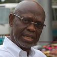 Former Finance Minister, Professor Kwesi Botchwey