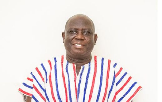Wireko Ampim-Opoku