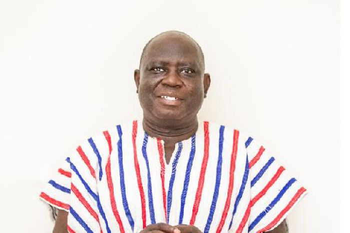 Wireko Ampim-Opoku