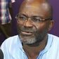Member of Parliament (MP) for Assin Central, Kennedy Agyapong