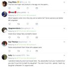 “I trust my husband but I won’t have him bathe my daughter” – TV presenter