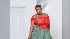 Tracey Boakye