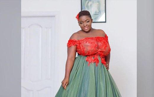 Tracey Boakye
