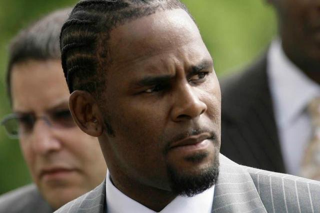 R Kelly