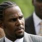 R Kelly