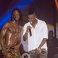 5 Asamoah Gyan-featured songs that became massive hits
