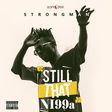 Strongman announces release date for "STN EP"
