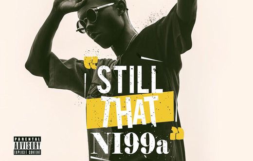 Strongman announces release date for "STN EP"