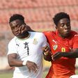 Black Meteors of Ghana qualify to the next round