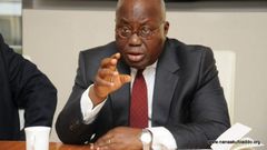 Nana Akufo-Addo
