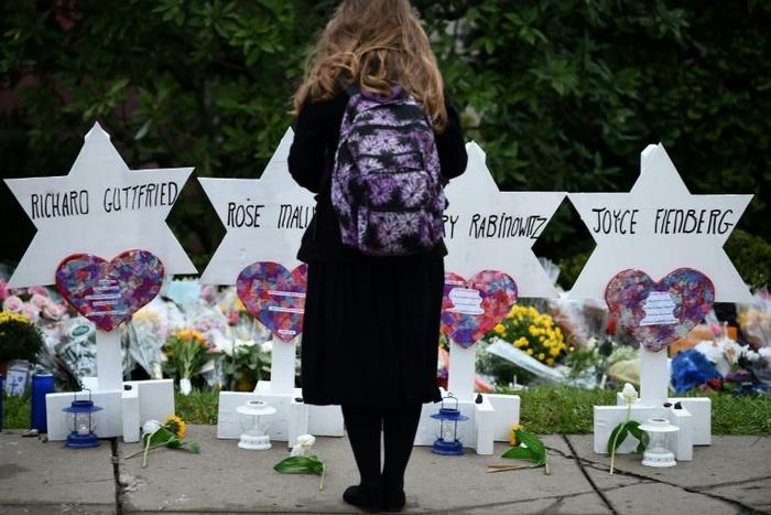 An Ohio man has been arrested, after being inspired by the worst attack on Jewish Americans, and providing support to IS