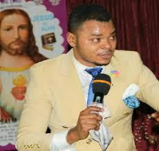 Pastor Daniel Obinim