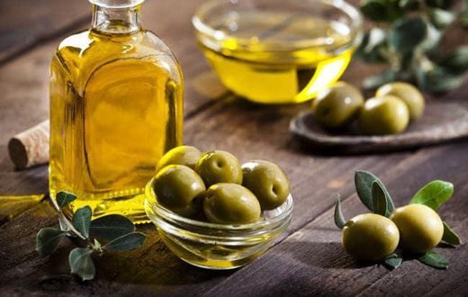 Olive oil