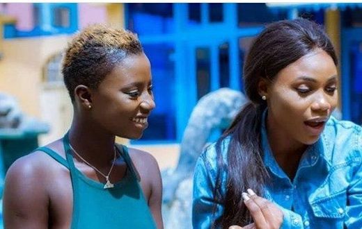  Rashida Black Beauty
