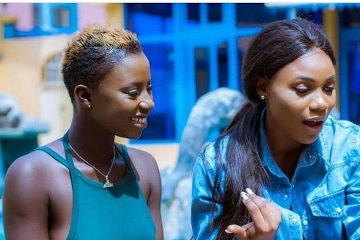  Rashida Black Beauty