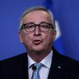 European Commission President Jean-Claude Juncker, pictured December 19, 2018, said that even if Romania is "technically well prepared", the "Bucharest government has not fully understood what it means to preside over the countries of the EU"